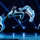 THE HIP HOP NUTCRACKER Returns to Asbury Park