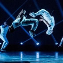 THE HIP HOP NUTCRACKER Returns to Asbury Park