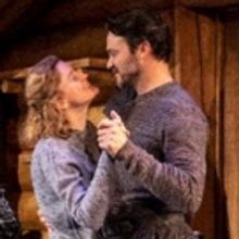 BWW Review: SNOW CHILD at Arena Stage - A Magical Delight of a Musical