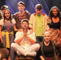 BWW Review: Lipscomb University Theatre's GODSPELL Filled With Heart and Soul Photo