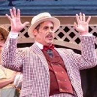 BWW Review: St. Petersburg Opera Presents Meredith Willson's THE MUSIC MAN at the Pal Photo