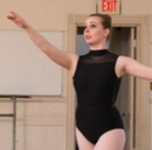 Radio City Rockette To Teach At Marblehead School Of Ballet's Celebrated Summer Inten