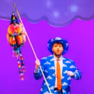 BWW Review: Stages Theater Presents the Magic of Humanity in WHOEVER YOU ARE