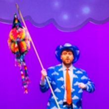 BWW Review: Stages Theater Presents the Magic of Humanity in WHOEVER YOU ARE