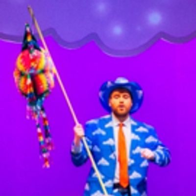 BWW Review: Stages Theater Presents the Magic of Humanity in WHOEVER YOU ARE