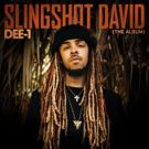 Acclaimed Artist Dee-1 Releases Much-Awaited New Album 'Slingshot David'