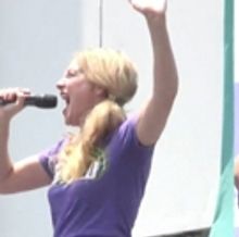 A Week of WICKED: Six Glindas Ham it Up to Sing 'Popular'