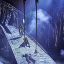 Sam Psyk and Joshua Lacey On MACBETH NT Live Broadcast