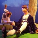 Amsterdam Marionette Theatre Presents The Wide Word – A Journey with Schubert…