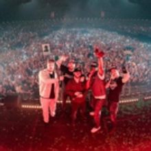SaSaSaS Release Exclusive UP ANOTHER LVL Documentary