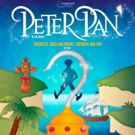 Immersion Theatre Announces Full Cast of PETER PAN