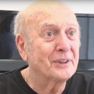 Video: Mike Stoller Chats About The Return Of SMOKEY JOE'S CAFE