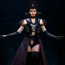 BWW REVIEW: Angelin Preljocaj's Acclaimed Contemporary Ballet SNOW WHITE Mesmerises…