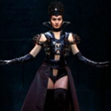 BWW REVIEW: Angelin Preljocaj's Acclaimed Contemporary Ballet SNOW WHITE Mesmerises S