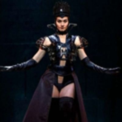 BWW REVIEW: Angelin Preljocaj's Acclaimed Contemporary Ballet SNOW WHITE Mesmerises Sydney Audiences
