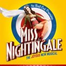 TV: Sneak Peek at Musical MISS NIGHTINGALE at Hippodrome Casino