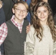 Photo Flash: Pasadena Playhouse Celebrates Opening Night of RAGTIME