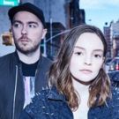 Electro-Pop Trio CHVRCHES Announces 2018 Tour