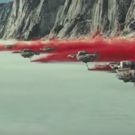 VIDEO: Explore the World of STAR WARS: THE LAST JEDI  in New Featurette