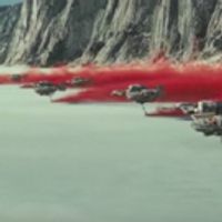VIDEO: Explore the World of STAR WARS: THE LAST JEDI in New Featurette Video