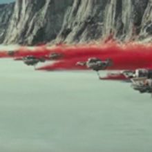 VIDEO: Explore the World of STAR WARS: THE LAST JEDI in New Featurette