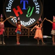 Registration Now Open For HTY Summer Programs And Introducing T.A.Co.