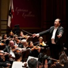 BWW Review: THE SAN DIEGO SYMPHONY ORCHESTRA at The Jacobs Music Center