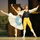 Birmingham Royal Ballet Celebrates Summer With LA FILLE MAL GARDEE