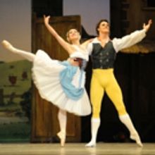 Birmingham Royal Ballet Celebrates Summer With LA FILLE MAL GARDEE