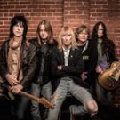 KIX Celebrates 30-Years Of Platinum Album BLOW MY FUSE With Two-Disc Special Release