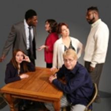 Rover Presents New Comedy THE PLAYMAKERS