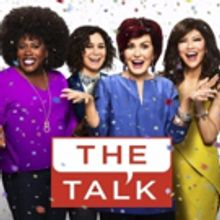 CBS's THE TALK Delivers Its Biggest Weekly Audience in Six Months
