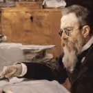 Bard Music Festival Explores Life and Times of Rimsky-Korsakov