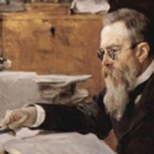 Bard Music Festival Explores Life and Times of Rimsky-Korsakov