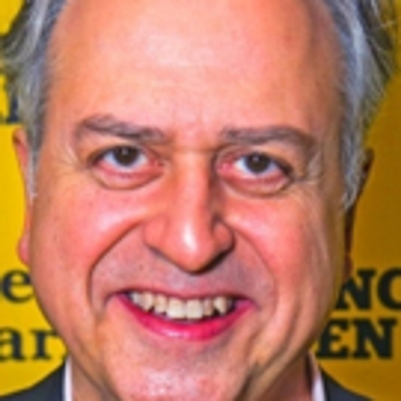 Stanley Townsend Will Play Addison DeWitt in ALL ABOUT EVE