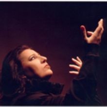 Maria Farantouri Performs Mikis Theodorakis' Works at Rialto Theatre