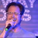 TV Exclusive: Broadway Sessions is GETTING THE BAND BACK TOGETHER Back Together!