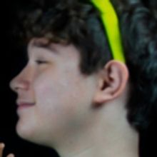 Fairy Tales Get a Fun Twist This Month with Elm Street Production of SHREK JR.