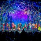 Photo Coverage: The Best Day Ever! SPONGEBOB SQUAREPANTS Takes Opening Night Bows