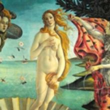 COMPOSITION OF A WOMAN to Receive Reading