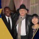 Steve Blum's Molecular Organ Trio Comes to The Palace Theater