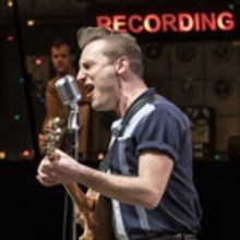 Photo Flash: Get an Inside Look at Marriott Theatre's MILLION DOLLAR QUARTET