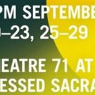 Jennifer Jewell Presents RAISON D'ÊTRE: AN EVENING OF PIRANDELLO