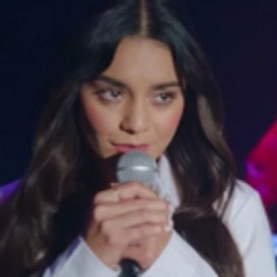 VIDEO: Vanessa Hudgens Throws Back to HIGH SCHOOL MUSICAL Days with 'Lay With Me'