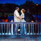 BWW Review: THE MUSIC MAN at the Kennedy Center is a Sheer Delight