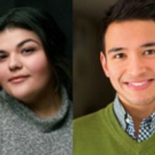 Zachary Piser, MiMi Scardulla to Headline Final 'MADAME'S SOIREE' of 2017