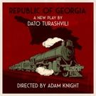 Voyage Theater Compay Presents New Play By Georgian Writer Dato Turashvili