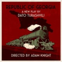 Voyage Theater Compay Presents New Play By Georgian Writer Dato Turashvili