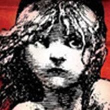 Cast Announced For LES MISERABLES At Overture