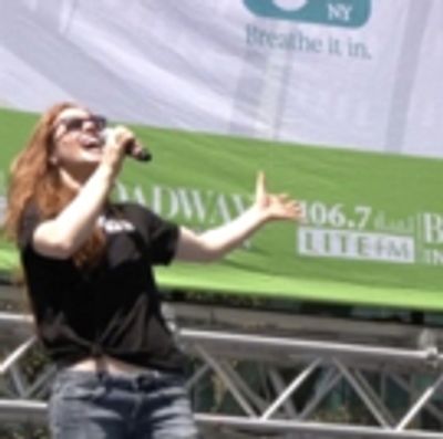 A Week of WICKED: Five Elphabas Belt It Out in 'The Wizard And I'